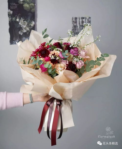 情人節(jié)花禮指南 精選花卉禮品，傳遞愛(ài)意不迷路