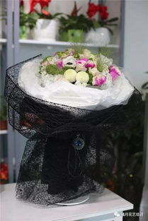 商業(yè)花禮課 輕松迎接母親節(jié)與網(wǎng)絡(luò)情人節(jié)，引爆禮品花卉銷(xiāo)售