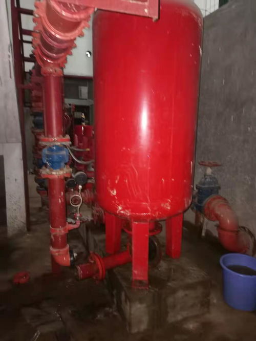 望牛墩消防水泵安裝維修保養及消防器材銷售服務全面解析