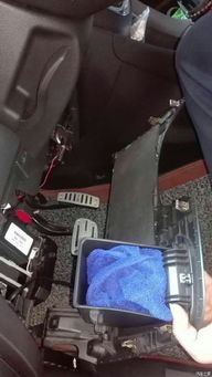 提升愛車格調與保護 加裝氛圍燈和發動機擋板的實用指南