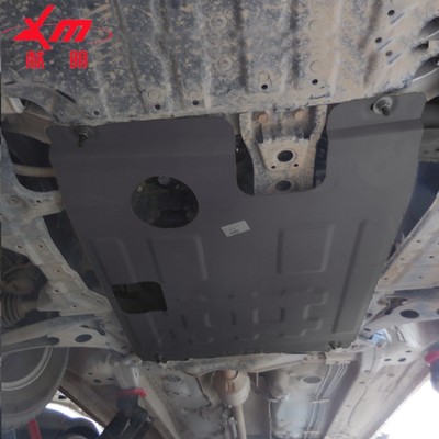 三菱多車型發(fā)動(dòng)機(jī)下護(hù)板與底盤裝甲全解析 翼神、勁炫ASX、藍(lán)瑟、歐藍(lán)德適配指南