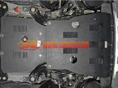 大眾途銳發(fā)動(dòng)機(jī)護(hù)板選購指南 鈦合金擋板價(jià)格與廠家推薦